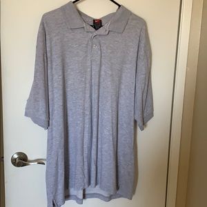 Nike men’s polo